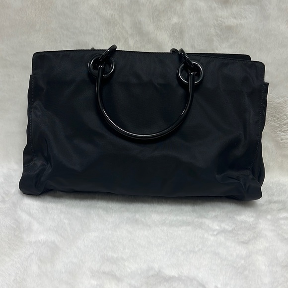 Prada Nylon bag